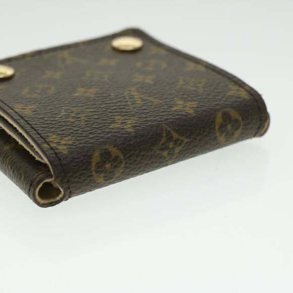 LOUIS VUITTON Case Key Wallet - Picture 10 of 16